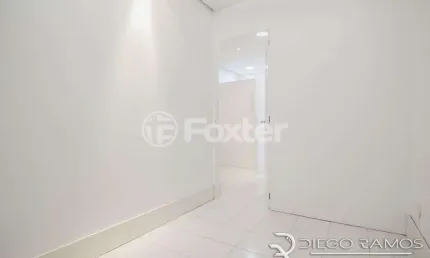 Sala comercial com 1 sala à venda na Rua Doutor Vale, 60, Floresta, Porto Alegre, 85 m2 por R$ 175.000