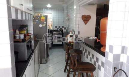 Casa com 5 quartos à venda na Rua Doutor Selbach, 310, Nossa Senhora das Graças, Canoas, 170 m2 por R$ 1.150.000