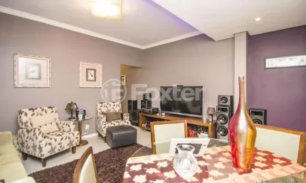 Apartamento com 2 quartos à venda na Rua Ferreira Viana, 14, Petrópolis, Porto Alegre, 91 m2 por R$ 432.250
