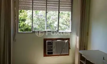 Apartamento com 2 quartos à venda na rua orfanotrófio, 620, santa tereza, porto alegre, 48 m2 por r$ 156.750