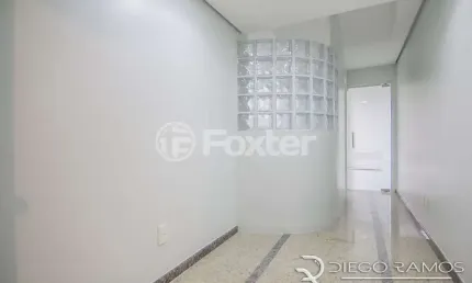 Sala comercial com 1 sala à venda na Rua Coronel Bordini, 689, Rio Branco, Porto Alegre, 38 m2 por R$ 295.000