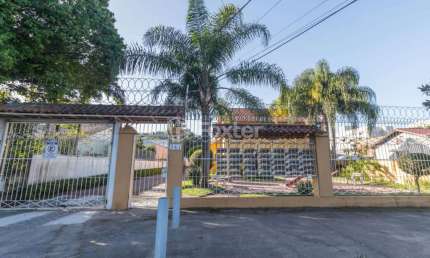 Casa em condomínio fechado com 2 quartos à venda na Estrada Campo Novo, 361, Campo Novo, Porto Alegre, 56 m2 por R$ 209.000