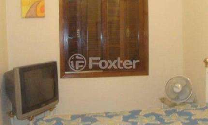 Casa em condomínio fechado com 3 quartos à venda na Rua Corticeira, 580, Hípica, Porto Alegre, 130 m2 por R$ 480.000
