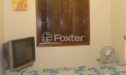 Casa em condomínio fechado com 3 quartos à venda na Rua Corticeira, 580, Hípica, Porto Alegre, 130 m2 por R$ 480.000