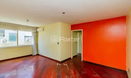 Apartamento com 3 quartos à venda na rua honório silveira dias, 838, são joão, porto alegre, 97 m2 por r$ 399.000