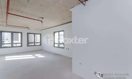 Sala comercial com 1 sala à venda na Avenida Mariland, 403, Auxiliadora, Porto Alegre, 40 m2 por R$ 509.042
