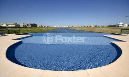 Terreno em condomínio fechado à venda na Avenida Paraguassu, 23, Centro, Xangri-Lá, 487 m2 por R$ 1.778.610