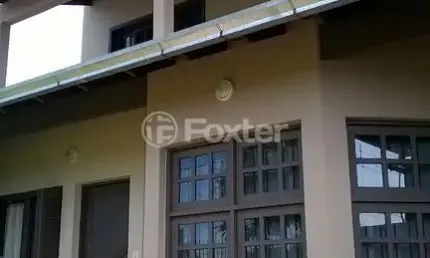 Casa com 4 quartos à venda na rua prosperidade, 48, estância velha, canoas, 200 m2 por r$ 890.000