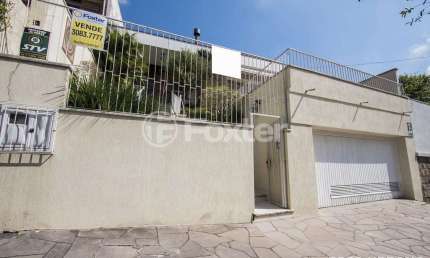 Casa com 3 quartos à venda na Rua Araponga, 482, Chácara das Pedras, Porto Alegre, 205 m2 por R$ 1.300.000