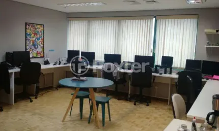 Sala comercial com 1 sala à venda na Rua Riachuelo, 1038, Centro Histórico, Porto Alegre, 33 m2 por R$ 200.000