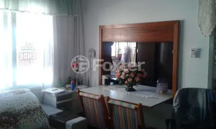 Apartamento com 1 quarto à venda na Rua Doutor Dário de Bittencourt, 265, Vila Ipiranga, Porto Alegre, 35 m2 por R$ 185.000