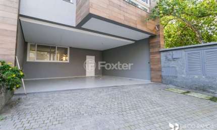 Casa em condomínio fechado com 4 quartos à venda na Rua Almirante Câmara, 50, Tristeza, Porto Alegre, 303 m2 por R$ 2.185.000
