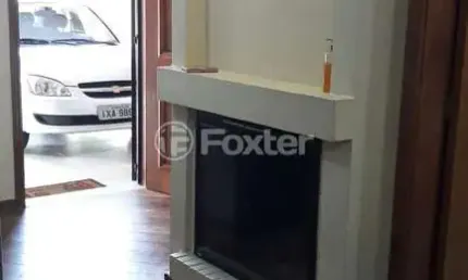 Casa com 3 quartos à venda na rua doutor pitrez, 56, ipanema, porto alegre, 147 m2 por r$ 600.000