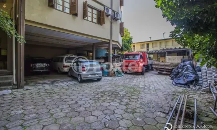 Casa comercial com 18 salas à venda na Rua Marcelo Gama, 41, São João, Porto Alegre, 607 m2 por R$ 1.500.000
