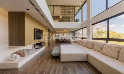 Cobertura com 4 quartos à venda na Rua João Caetano, 497, Três Figueiras, Porto Alegre, 567 m2 por R$ 9.450.000