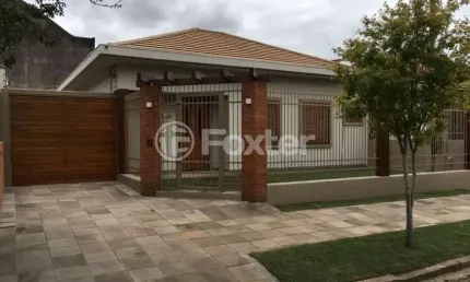 Casa com 3 quartos à venda na Rua Onze de Agosto, 386, São João, Porto Alegre, 175 m2 por R$ 850.000