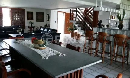 Casa com 4 quartos à venda na Avenida Mostardeiro, 2731, Centro, Cidreira, 330 m2 por R$ 700.000