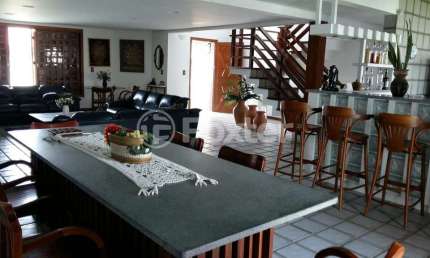 Casa com 4 quartos à venda na Avenida Mostardeiro, 2731, Centro, Cidreira, 330 m2 por R$ 700.000
