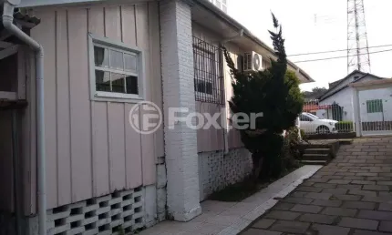 Casa comercial com 1 sala à venda na Rua Felisberto De Moraes, 112, Vila Raymundo, Canela, 125 m2 por R$ 1.700.000
