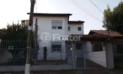 Casa com 4 quartos à venda na Rua Joaquim Nabuco, 431, Fátima, Canoas, 220 m2 por R$ 592.000
