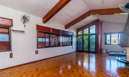 Casa com 4 quartos à venda na Rua Indianápolis, 109, Três Figueiras, Porto Alegre, 350 m2 por R$ 1.450.000