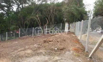 Terreno comercial à venda na Rua Professor Xavier Simões, 185, Tristeza, Porto Alegre, 949 m2 por R$ 1.500.000