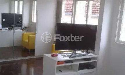 Apartamento com 3 quartos à venda na avenida taquara, 456, petrópolis, porto alegre, 77 m2 por r$ 389.900