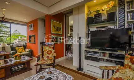 Apartamento com 3 quartos à venda na Rua Comendador Rheingantz, 750, Bela Vista, Porto Alegre, 122 m2 por R$ 1.431.000