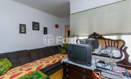 Apartamento com 1 quarto à venda na Rua Coronel José Rodrigues Sobral, 311, Partenon, Porto Alegre, 42 m2 por R$ 169.000