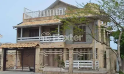 Casa com 5 quartos à venda na Rua Engenheiro Chang, 328, Fátima, Canoas, 392 m2 por R$ 1.035.000