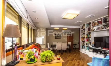 Apartamento com 3 quartos à venda na Avenida Grécia, 1100, Passo da Areia, Porto Alegre, 89 m2 por R$ 880.000