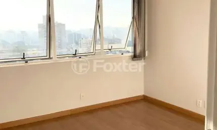 Sala comercial com 1 sala à venda na Avenida Bento Gonçalves, 1403, Santo Antônio, Porto Alegre, 32 m2 por R$ 135.000