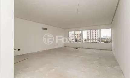 Sala comercial com 1 sala à venda na Rua Barão do Amazonas, 1041, Jardim Botânico, Porto Alegre, 47 m2 por R$ 321.750