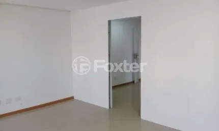 Sala comercial com 1 sala à venda na rua barão do amazonas, 1041, jardim botânico, porto alegre, 50 m2 por r$ 318.750