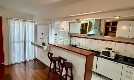Apartamento com 2 quartos à venda na avenida joão pessoa, 1091, cidade baixa, porto alegre, 55 m2 por r$ 308.500