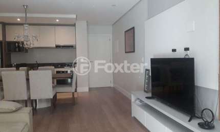 Apartamento com 2 quartos à venda na Rua Ricardo Sturmhofel, 240, Vila Suiça, Gramado, 80 m2 por R$ 2.720.000