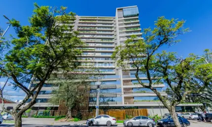 Apartamento com 1 quarto à venda na Avenida Praia de Belas, 2024, Praia de Belas, Porto Alegre, 56 m2 por R$ 604.632