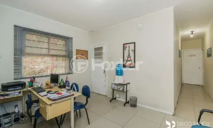 Apartamento com 3 quartos à venda na Avenida Goethe, 181, Rio Branco, Porto Alegre, 120 m2 por R$ 690.000