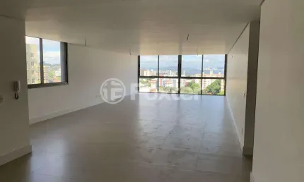 Apartamento com 3 quartos à venda na Travessa Nova Trento, 94, Tristeza, Porto Alegre, 209 m2 por R$ 1.995.000