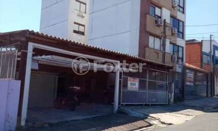 Casa com 2 quartos à venda na Rua João Bonuma, 83, Coronel Aparício Borges, Porto Alegre, 275 m2 por R$ 350.000