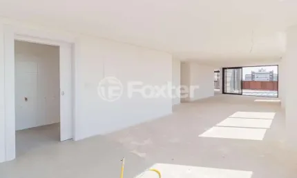 Cobertura com 3 quartos à venda na Rua Almirante Abreu, 220, Rio Branco, Porto Alegre, 297 m2 por R$ 4.976.500