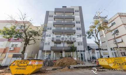 Apartamento com 2 quartos à venda na Rua Itaboraí, 1206, Jardim Botânico, Porto Alegre, 78 m2 por R$ 593.500