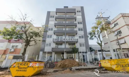 Apartamento com 2 quartos à venda na rua itaboraí, 1206, jardim botânico, porto alegre, 78 m2 por r$ 593.500