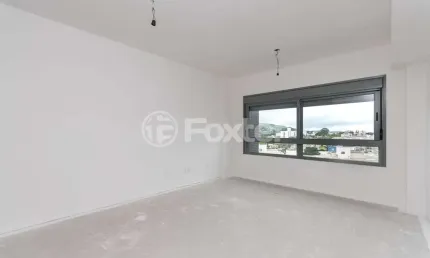 Loft com 1 quarto à venda na rua cassilda flora zaffari, 230, teresópolis, porto alegre, 35 m2 por r$ 420.000