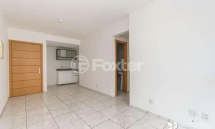 Apartamento com 2 quartos à venda na Rua Professor Cristiano Fischer, 2138, Partenon, Porto Alegre, 62 m2 por R$ 565.000
