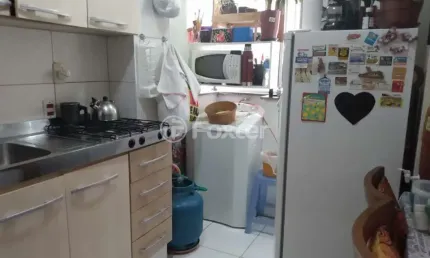 Apartamento com 2 quartos à venda na Rua Riachuelo, 1268, Centro Histórico, Porto Alegre, 43 m2 por R$ 285.000