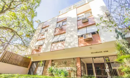 Cobertura com 3 quartos à venda na Rua Portugal, 998, São João, Porto Alegre, 171 m2 por R$ 740.000