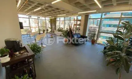 Sala comercial com 1 sala à venda na Rua Dona Laura, 333, Rio Branco, Porto Alegre, 65 m2 por R$ 1.350.000