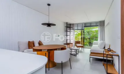 Apartamento com 2 quartos à venda na Rua Doutor Oscar Bittencourt, 291, Menino Deus, Porto Alegre, 88 m2 por R$ 1.450.000