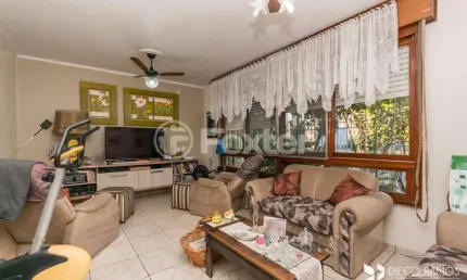 Casa com 3 quartos à venda na Avenida dos Gaúchos, 560, Sarandi, Porto Alegre, 162 m2 por R$ 586.000